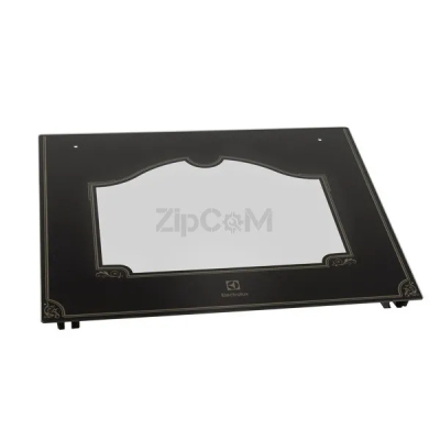 Стекло двери наружное 140043376825 для духовок Electrolux