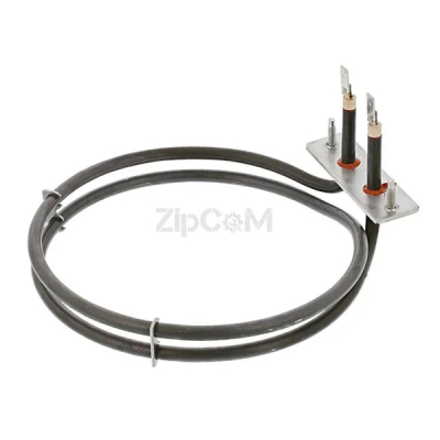 Тэн конвекции (круглый) для духовок 1650W 250V Electrolux 5550165004
