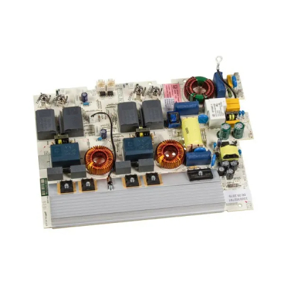 Модуль силовой для варочных поверхностей Electrolux 3300362781