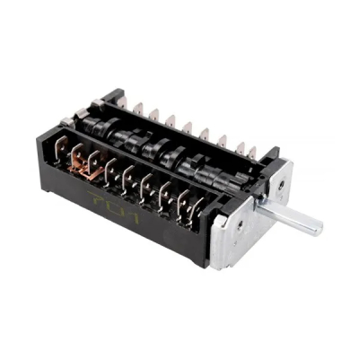 Переключатель режимов для духовки Electrolux 3421527015