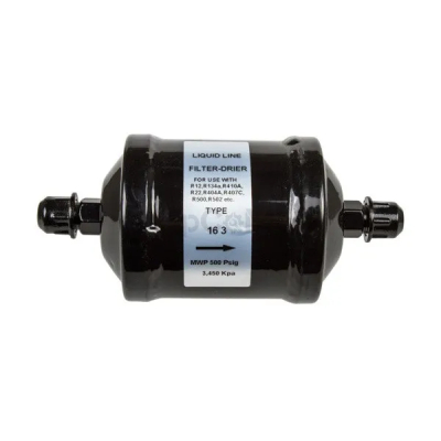 Фильтр-осушитель (для жидкостной линии) для кондиционеров FDEK-163