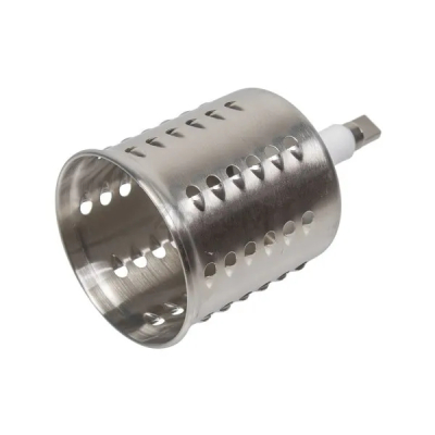Барабанчик-терка (крупная) к насадке измельчителя Kenwood KW711855