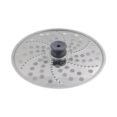 Диск-терка (для дерунов) для кухонных комбайнов AT647 Kenwood KW715906