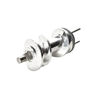 Шнек в сборе насадки-мясорубки для кухонного комбайна Kenwood KW715988