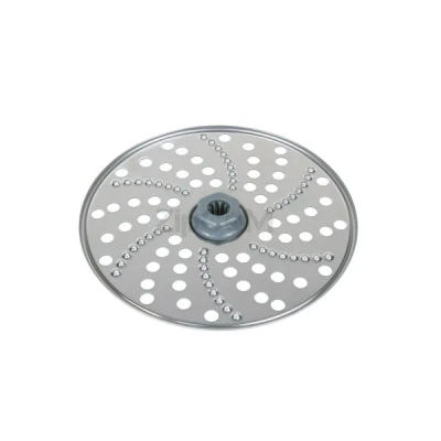Диск - терка (для дерунов) для кухонных комбайнов Kenwood KW715979