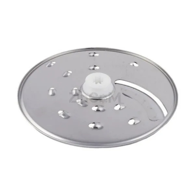 Диск для толстой нарезки / крупной терки для кухонных комбайнов Kenwood KW698613