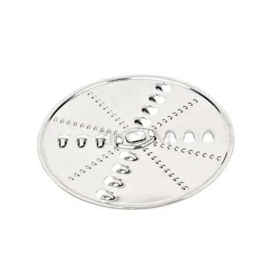 Диск-терка 2в1 для кухонного комбайна Bosch NR2/NR4 083577