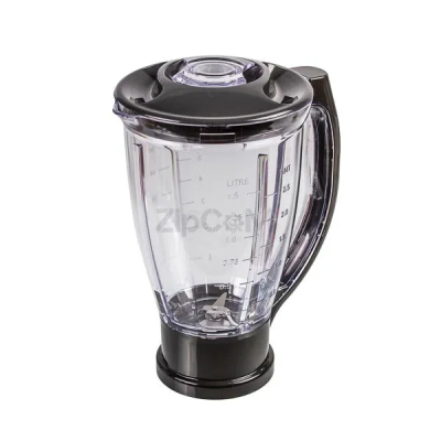 Moulinex XF634BB1 Чаша блендера 1500ml для кухонных комбайнов