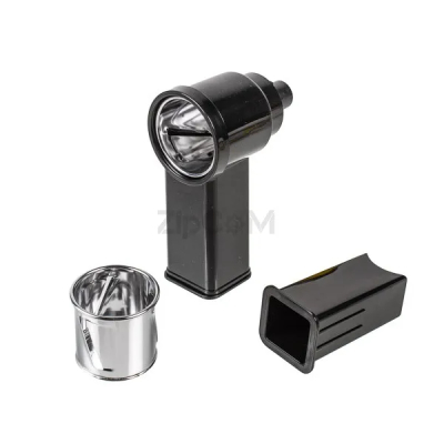 Electrolux 4055397709 Корпус терок насадки-измельчителя с толкателем для кухонных комбайнов