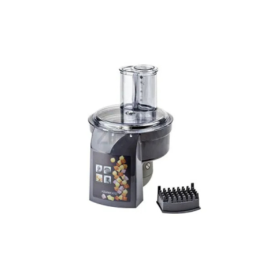 Насадка для нарезки кубиками для кухонного комбайна Kenwood MGX400