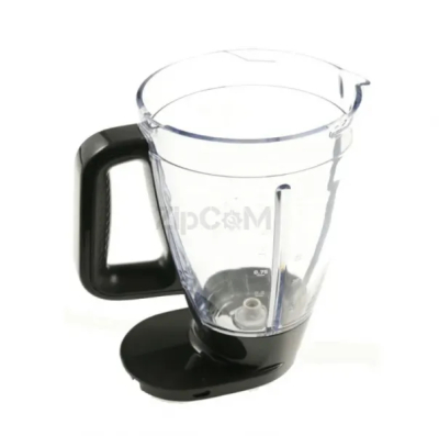 Moulinex MS-650528 Чаша блендера 1500ml для кухонных комбайнов