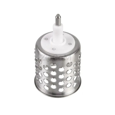 Барабанчик-терка (деруны) KW711893 для насадки измельчителя для кухонных комбайнов Kenwood