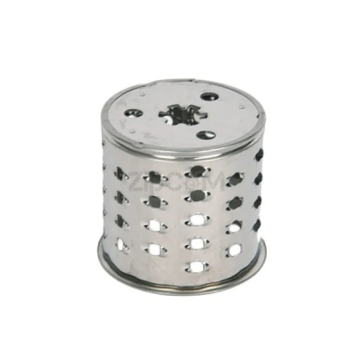 Барабанчик-терка (крупная) MS-651053 для насадки измельчителя для кухонных комбайнов Moulinex