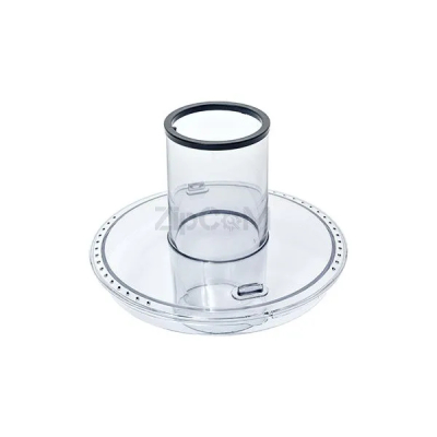 Крышка насадки соковыжималки кухонного комбайна Philips 996510056815