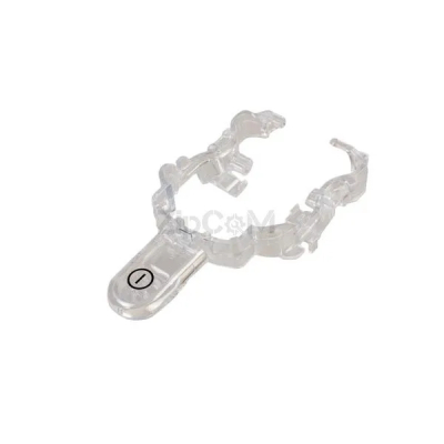 Выключатель с декоративной кнопкой "сеть" для чайников Tefal SS-200131