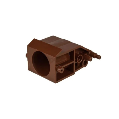 Гильза пластиковая заварочного блока для кофемашин Philips Saeco 322001401