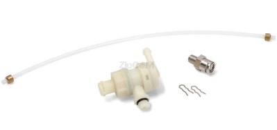 Аварийный клапан давления с трубкой для кофеварки DeLonghi 7313211921