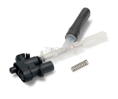 Клапан дренажный в комплекте для кофемашины  Nivona  Melitta 6769602