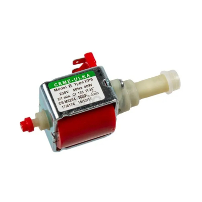 Помпа EP5 для кофеварок 48W Electrolux 4055264735
