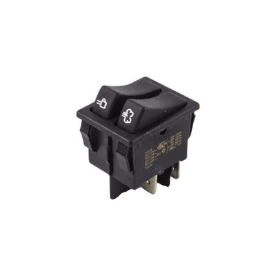 Переключатель 83.XX.8 для кофеварки DeLonghi 512770