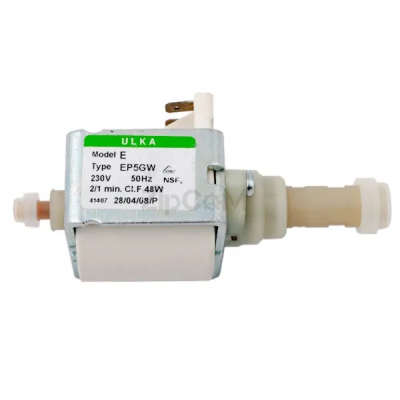 Помпа (насос) ULKA 48W Type EP5GW 5113211311 для кофеварок Delonghi