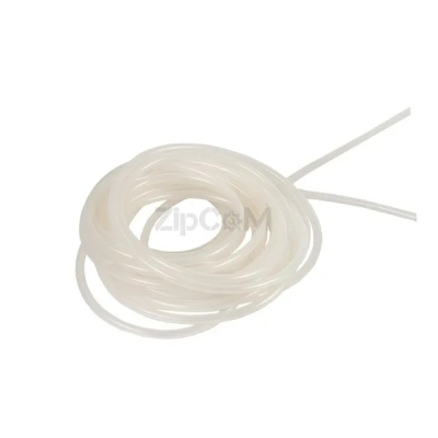 Трубка силиконовая универсальная L=10m для кофеварок