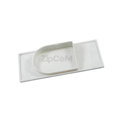 Крышка дозатора (пластик) для кофемашин Gaggia 0327.013.660