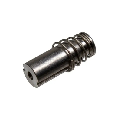 Шток 2-х ходового электроклапана для кофемашин Bianchi VE423