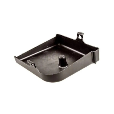 Поддон для капель слота выдачи стаканчиков кофемашин Philips Saeco 1863.023.050