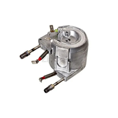 Бойлер с двумя тэнами 437W+1100W для кофемашин Philips Seaco 282058858