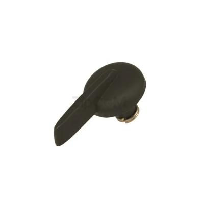 Ручка крана вода/пар для кофемашин DeLonghi 5532122200