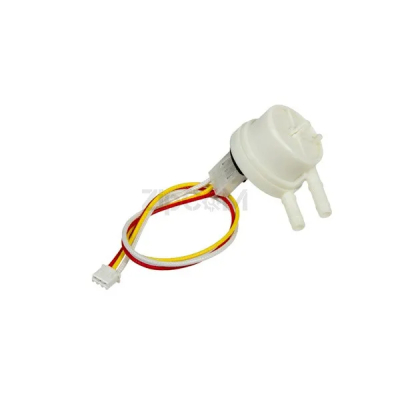 Расходомер воды (флоуметр) для кофеварок Krups MS-623371 (MS-622287)