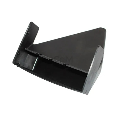 Воронка выдачи мешалок для кофемашин Philips Saeco 9111.378.050