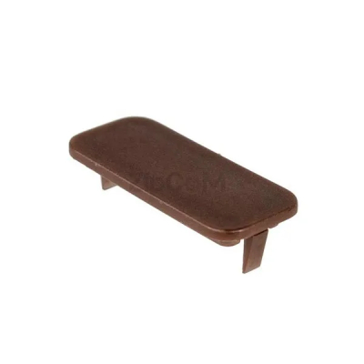 Заглушка заборника воздуха для миксера кофемашин Philips Saeco 9111.481.060