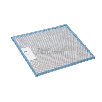 Фильтр жировой (металлический) для вытяжек Electrolux 4055250429 (под защелки)