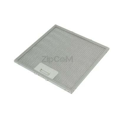 Фильтр жировой (под защелки) для вытяжек Gorenje 419740