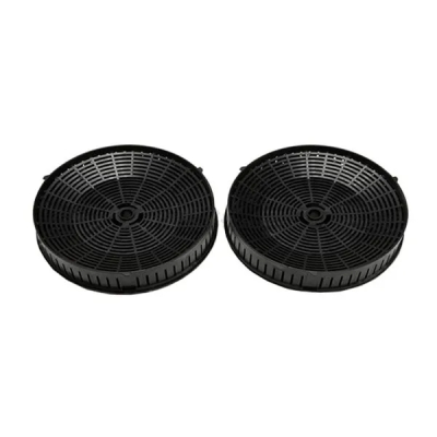 Elica CFC0140343 Набор угольных фильтров (2 шт.) для вытяжек