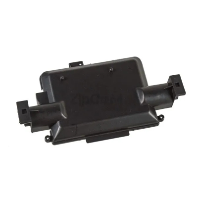 Держатель (верхняя крышка) блока управления 507604 для вытяжек Gorenje