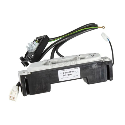 Блок управления 61429916 для вытяжек Electrolux