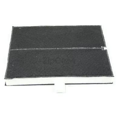 Фильтр угольный DHZ5205 для вытяжек 258x226x23mm Bosch 361047