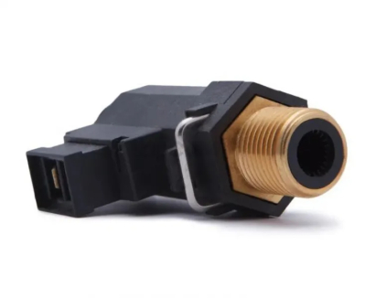 Датчик протока ГВС на газовый котел