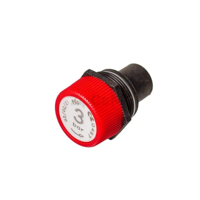 Ariston 61301927 Клапан предохранительный 3BAR для газовых котлов