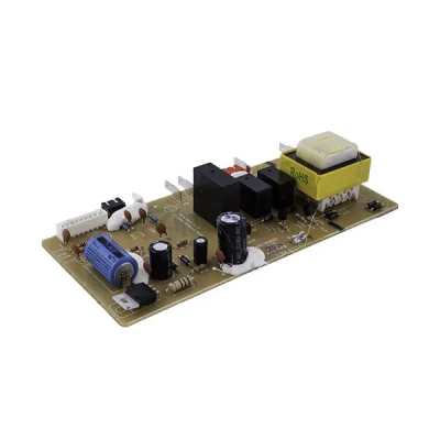 Плата питания для мультиварок Zelmer EK1300.030 12000612