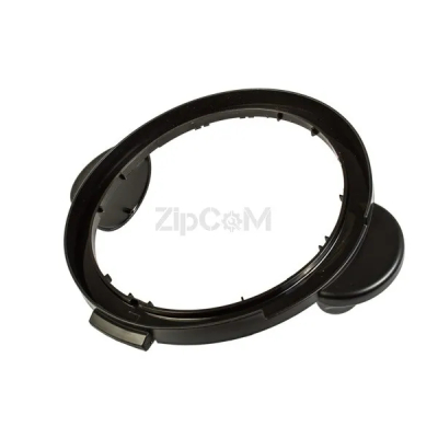 Обод с ручками (пластиковый) для мультиварок Moulinex (6L) SS-991489