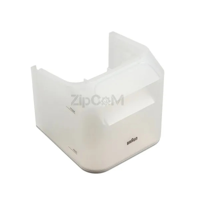 Резервуар для воды к парогенератору Braun 7312880579