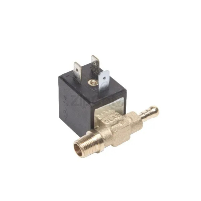 Клапан электромагнитный для парогенераторов DeLonghi OLAB 6000BH/K5FV 5212810481