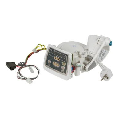 Плата управления с держателем для утюгов Tefal CS-00130999