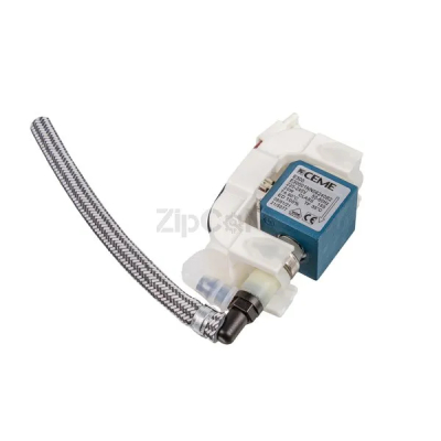 Помпа CS-10000676 для парогенераторов Tefal