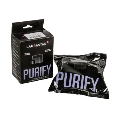 Фильтрующие гранулы от накипи Smart-класс (1 шт) 6057830750 для гладильных систем Laurastar