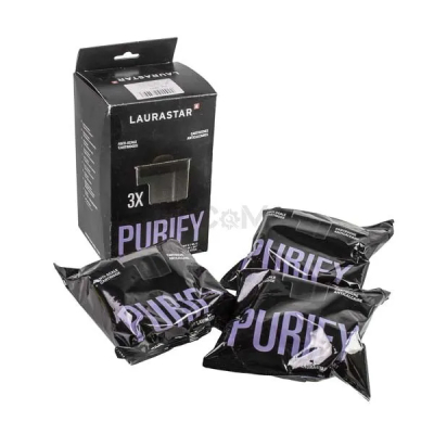 Фильтрующие гранулы от накипи Smart-класс (3 шт) 6067830750 для гладильных систем Laurastar